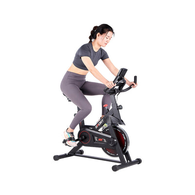 Bicicleta Estática Silenciosa para Ejercicio en Casa - Image 4