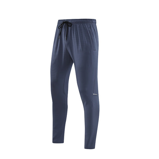 Pantalones Deportivos Tejidos para Hombre Otoño Invierno - Image 3