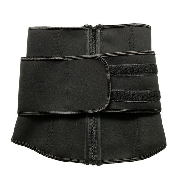 Faja Deportiva Reductora para Abdomen y Cintura - Image 3