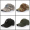 Gorra Táctica de Béisbol