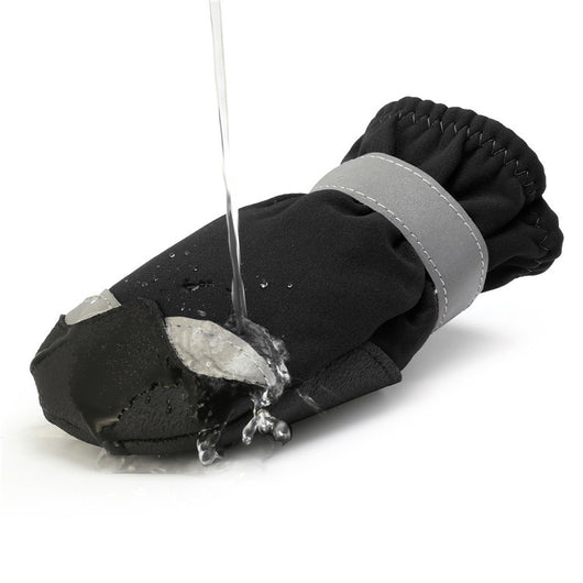 Botas Impermeables para Mascotas con Suela Antideslizante - Image 3