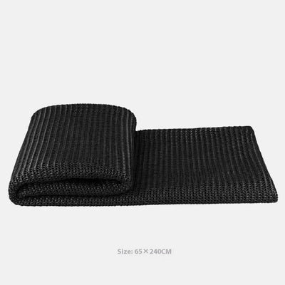 Camino de Cama Minimalista Moderno - Image 6