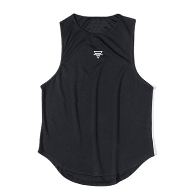 Chaleco Deportivo Muscle para Hombre - Malla Transpirable y Elástica - Image 8
