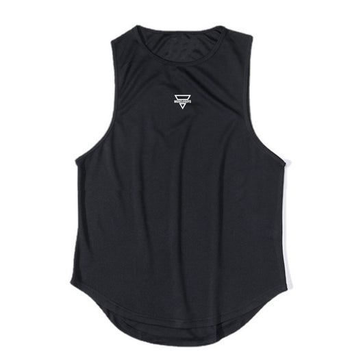 Chaleco Deportivo Muscle para Hombre - Malla Transpirable y Elástica - Image 8