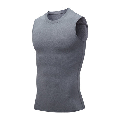 Playera Deportiva de Manga Corta para Hombre - Image 7