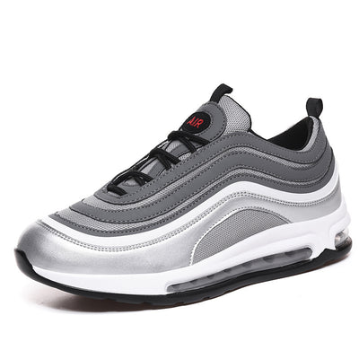 Zapatillas de Running con Amortiguación Air Cushion - Comodidad y Rendimiento - Image 4