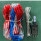 Red Flag Light 2m x 1m 390 Lamps US 110V
