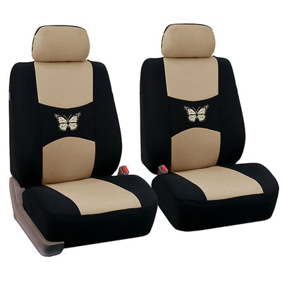Fundas de Asiento para Automóvil - Protección Premium - Image 10