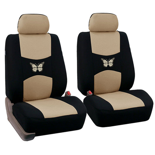 Fundas de Asiento para Automóvil - Protección Premium - Image 10