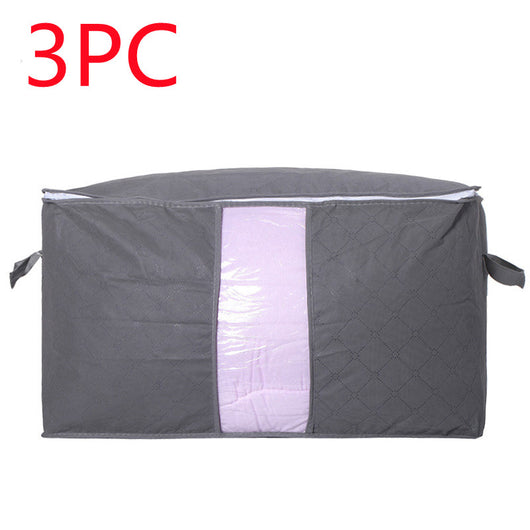 Bolsa de Almacenamiento para Ropa y Edredones - Image 16