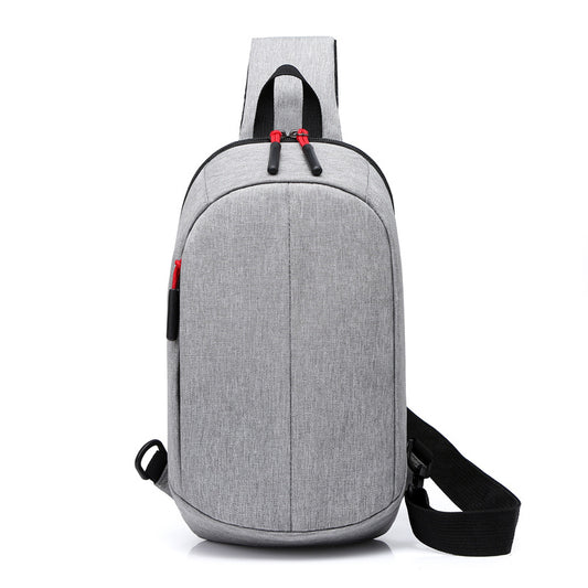 Bolsa Pecho Compacta para Ciclismo y Actividades Outdoor - Image 2