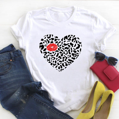 Playeras Personalizadas para Parejas con Letras en Inglés - Image 21