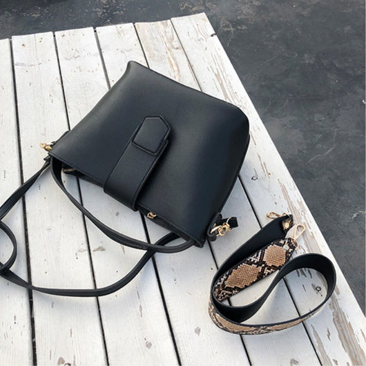 Bolso Bandolera Profesional para Hombro - Image 10