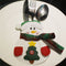 Muñeco De Nieve