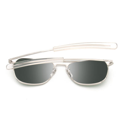 Gafas de Sol Aviador Fashion AO - Image 8