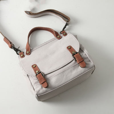 Bolsos Vintage Británicos de Diseño Clásico - Image 9