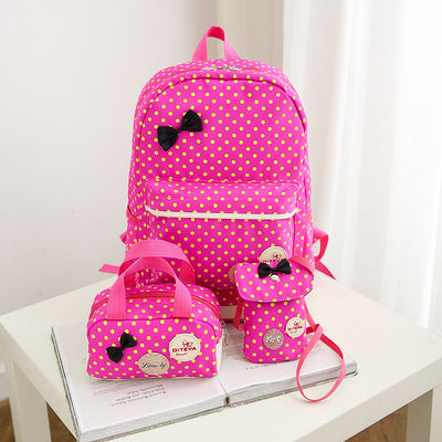 Mochila Impermeable de Gran Capacidad para Estudiantes y Profesionales - Image 4