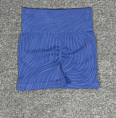 Pantalones Deportivos de Alta Elasticidad para Yoga y Running - Image 11