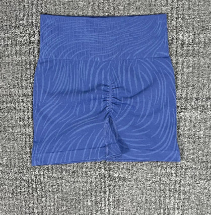 Pantalones Deportivos de Alta Elasticidad para Yoga y Running - Image 11