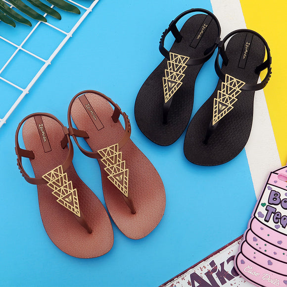 Sandalias Cómodas y Versátiles