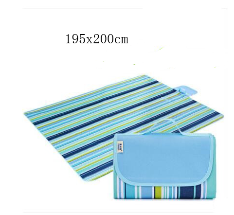 Tapete Impermeable Acolchado para Picnic y Camping - Image 29