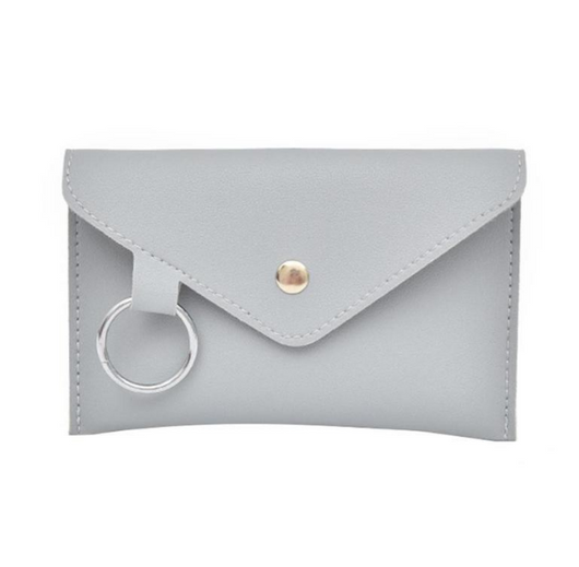 Bolsa Bandolera Triangular Grande con Bolsillos - Bolso Pecho Compacto - Image 12