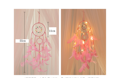 Atrapasueños Decorativo - Image 22
