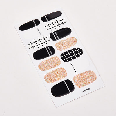 Calcomanías para Uñas - Image 4