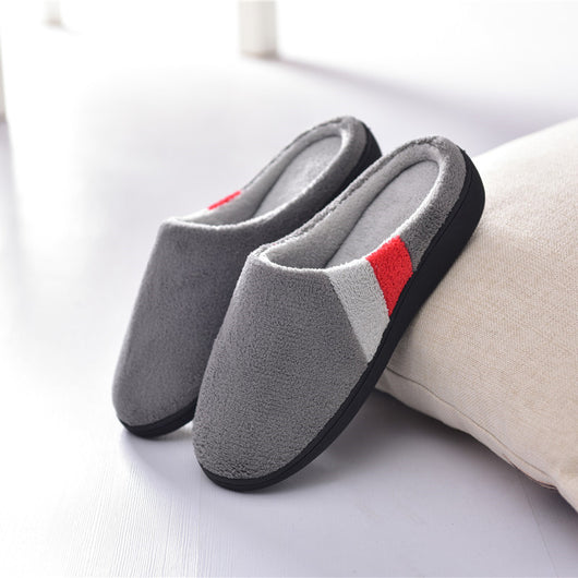 Pantuflas de Felpa Coral - Image 12