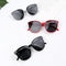 Gafas de Sol Infantiles Marco Grande - Diseño Trendy para Bebés y Niños