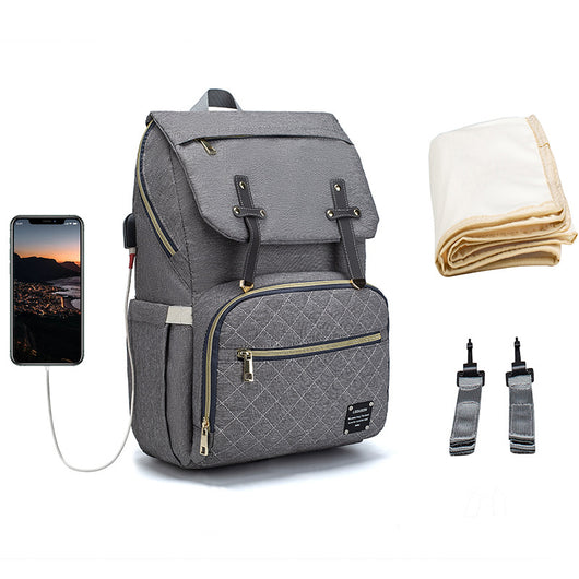 Bolsa Maternal Ultraligera - Image 4