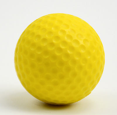 Juego de 10 Pelotas de Golf Suaves - Image 4