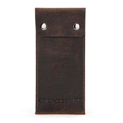 Funda Universal de Cuero para Reloj - Protección Elegante y Duradera - Image 13
