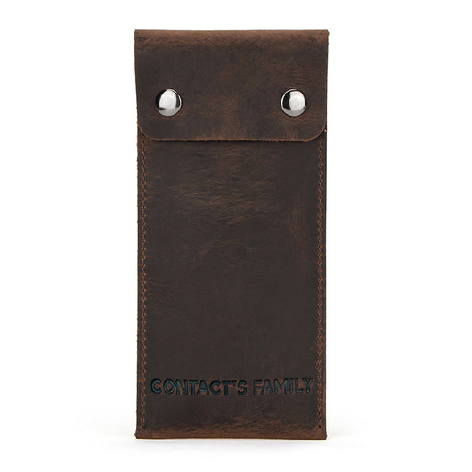 Funda Universal de Cuero para Reloj - Protección Elegante y Duradera - Image 13