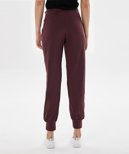 Pantalones Cortos Yoga Cintura Suelta - Image 20