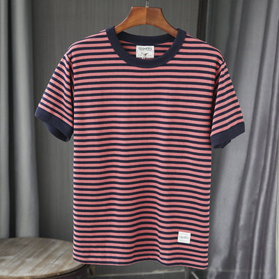 Camiseta Personalizada Retro de Manga Corta - Image 5