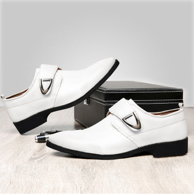 Zapatos para Hombre Antideslizantes y Resistentes al Desgaste - Image 21
