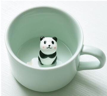 Taza de Cerámica Zodíaco Chino Resistente al Calor - Image 15