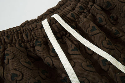 Shorts de Baloncesto Holgados Unisex para Verano - Image 13
