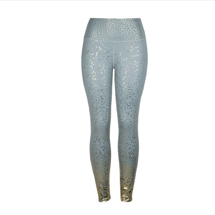 Leggings Deportivos Cintura Alta con Efecto Scrunch - Image 9