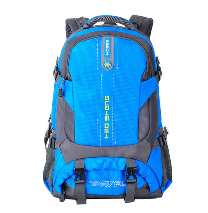 Mochila Impermeable para Aventuras: Resistente, Duradera y Perfecta para Viajes - Image 5