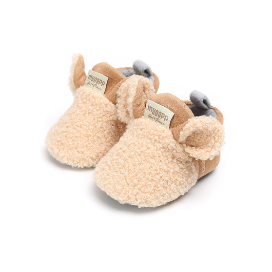 Zapatos de Tela Suave y Cómodos - Image 20