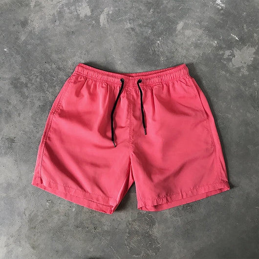 Pantalones Casuales de Playa para Hombre Candy 5 - 10 Colores - Image 11