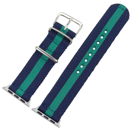 Pulsera de Lona a Rayas - Image 25