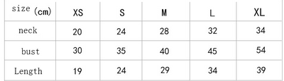Ropa y Accesorios para Perros - Prendas Cómodas y Stylish - Image 6