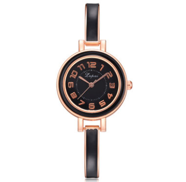 Reloj Pulsera Minimalista para Mujer Oumeifeng - Elegancia Casual