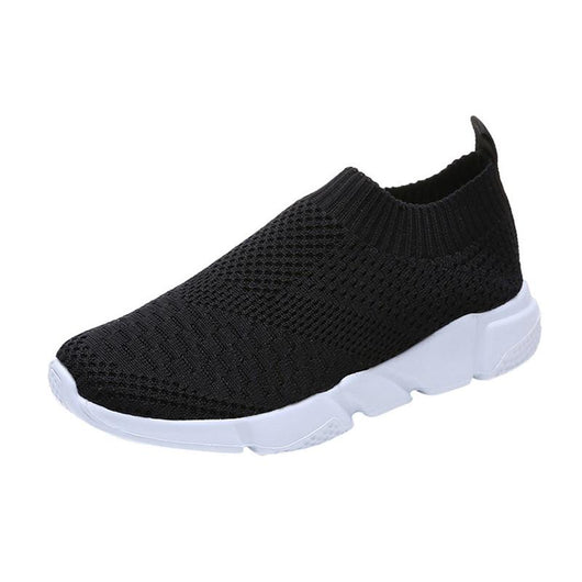 Zapatillas Deportivas Unisex con Malla Transpirable para Correr y Entrenar - Image 4