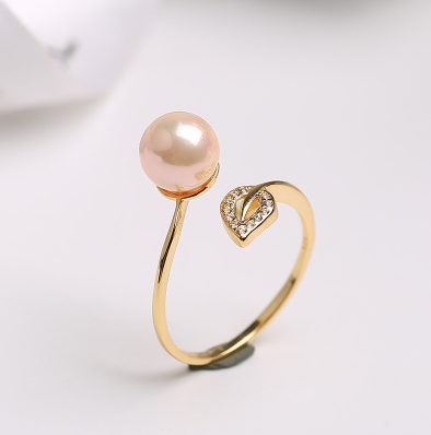 Anillo Perla Silenciosa - Image 7