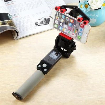 Palo Selfie Giratorio 360° con Bluetooth y Control Automático - Image 3