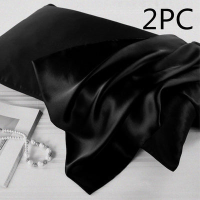 Funda de Almohada Ice Silk 48x74cm - Image 18